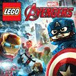 LEGO Marvel's Avengers