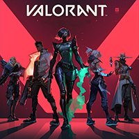 Valorant