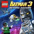 LEGO Batman 3: Beyond Gotham