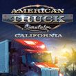 American Truck Simulator