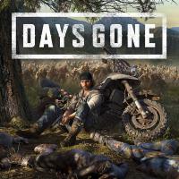 Days Gone