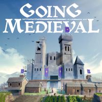 Going Medieval