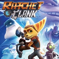 Ratchet & Clank