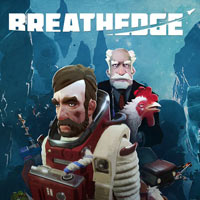 Breathedge