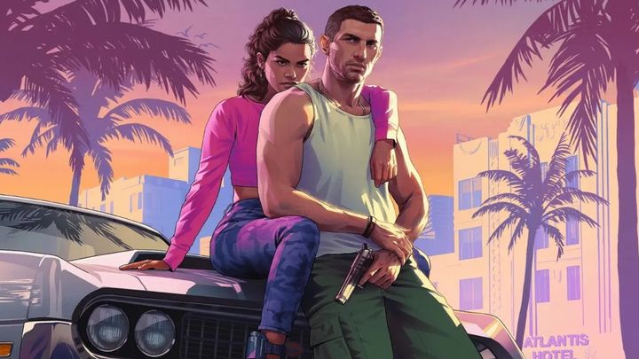 Fans Aren't Waiting; See Probable GTA 6 Map They Prepared ...