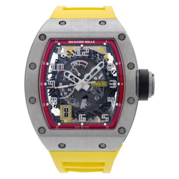 Richard Mille RM030 40mm RM030 AL RI/099