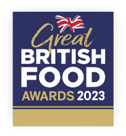 Great British Food Awards 2022