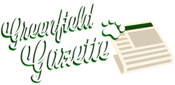 Greenfield gazette