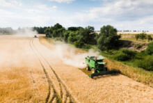 L’agriculture en passe d’être sacrifiée : rejoignez la mobilisation !