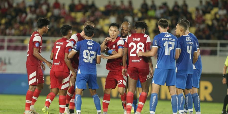 Pasoepati Mohon Maaf Usai Insiden Pemukulan ke Ofisial Persib Bandung, Minta Semua Pihak Menahan Diri