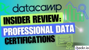 DataCamp’s Certifications To Get You Job-Ready: Insider Review