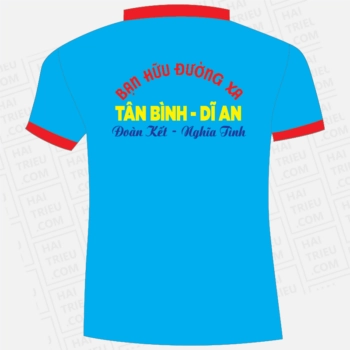 ao bhdx tan binh di an doan ket nghia tinh