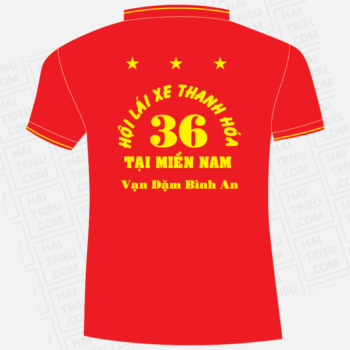 ao hoi lai xe thanh hoa 36 tai mien nam van dam binh anh