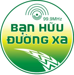 logo ban huu duong xa 999mhz 1