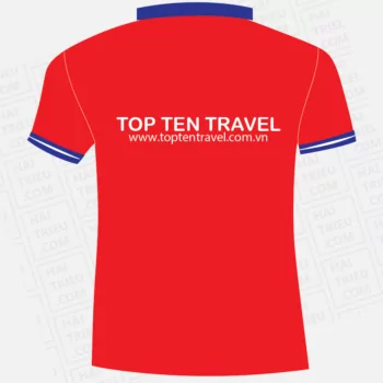 dong phuc nhan vien top ten travel