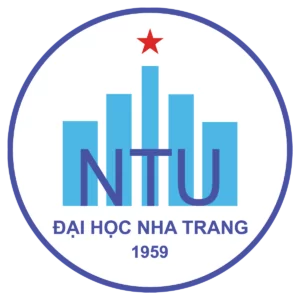 Logo DH Nha Trang NTU 1