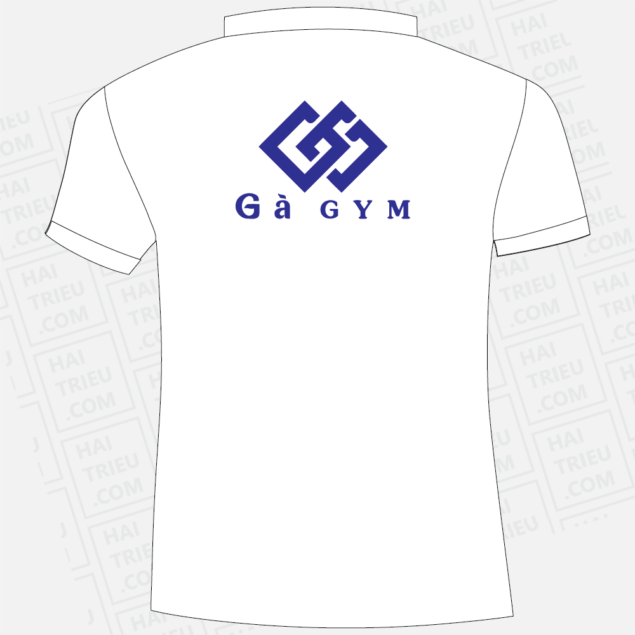 dong phuc ga gym