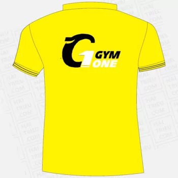 dong phuc nhan vien gym one