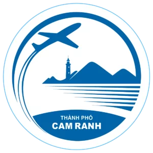 Logo thanh pho Cam Ranh