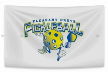 co pleasant grove pickleball