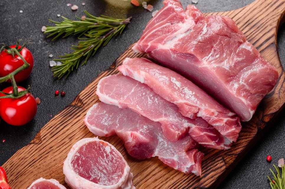 A Detailed Guide to Different Pork Cuts