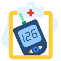 Diabetes Management Self-Assessment