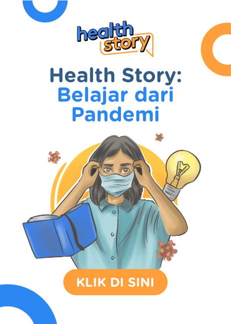 Belajar dari Pandemi