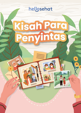 Kisah Para Penyintas