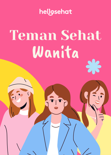 Teman Sehat Wanita