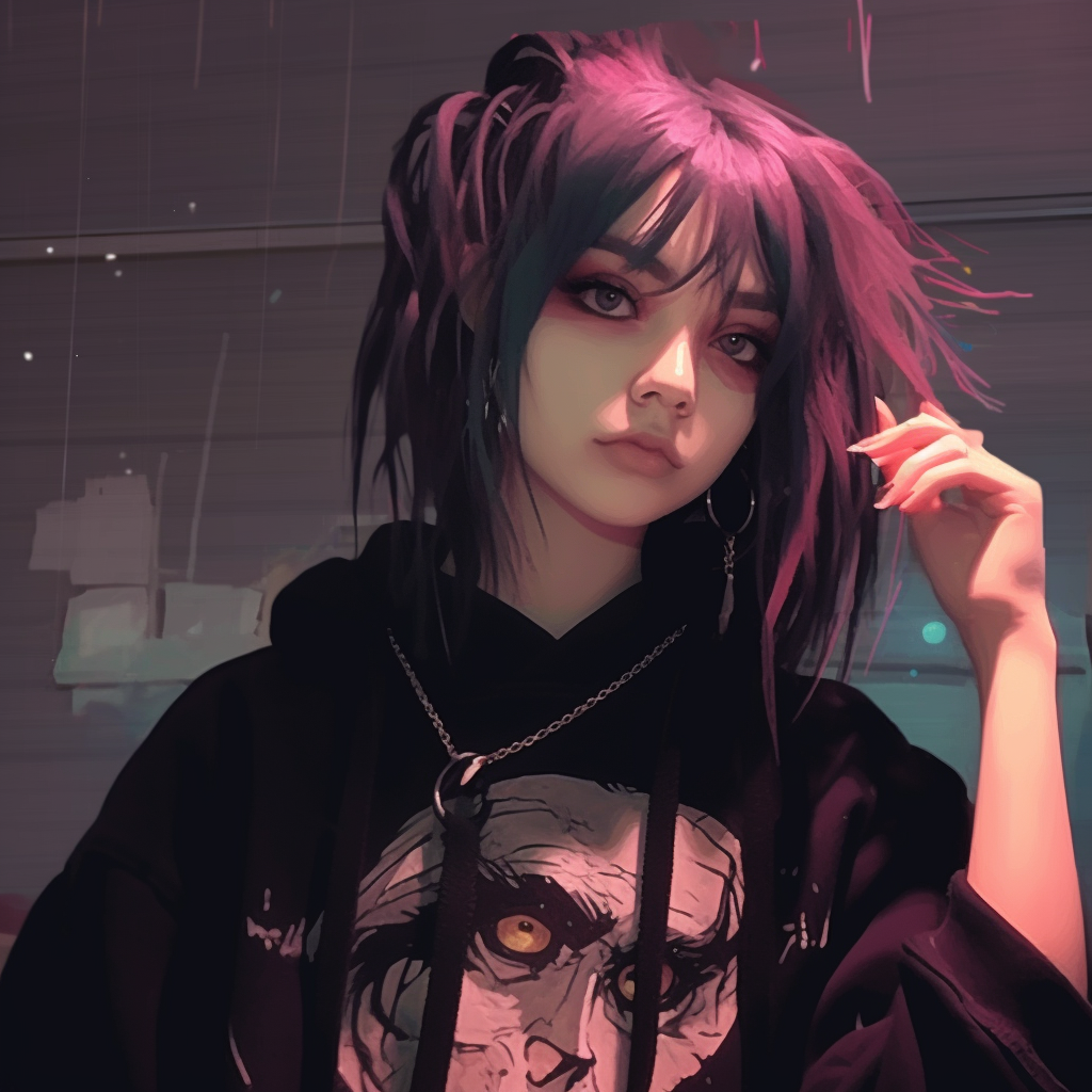 Grunge Aesthetic Pfp - Infoupdate.org