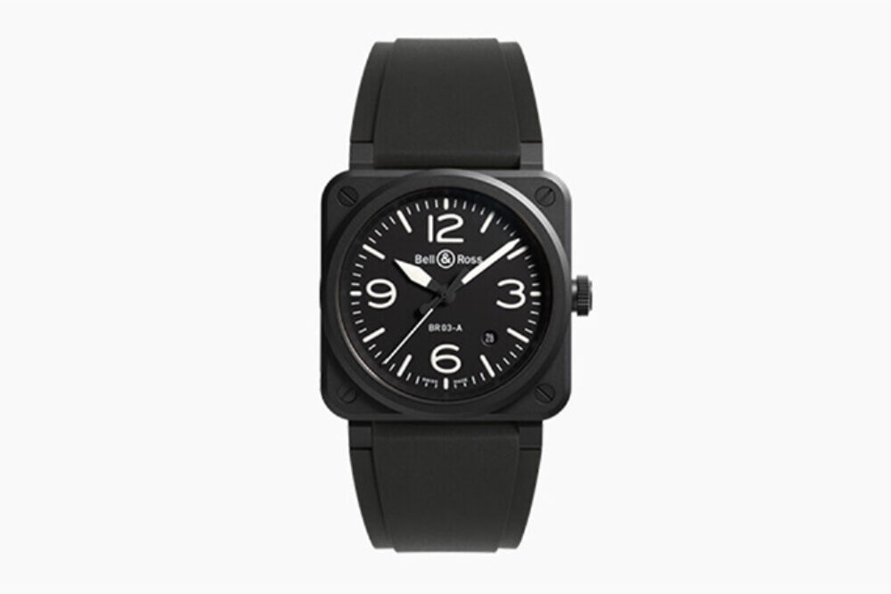 Bell and Ross BR 03