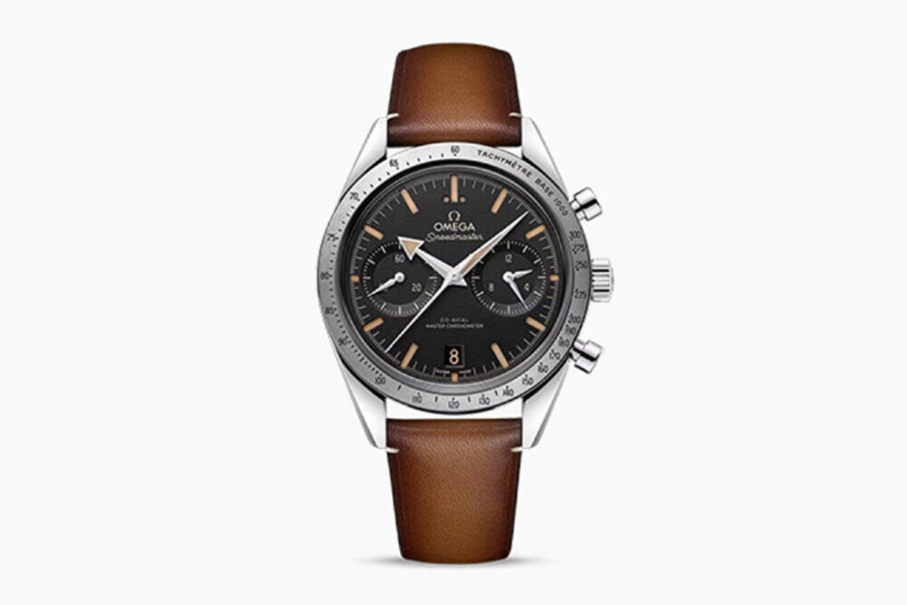 Omega Speedmaster 57