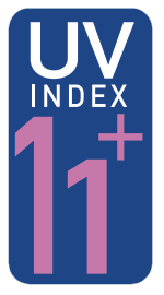 UV index for Morocco in July is: 11