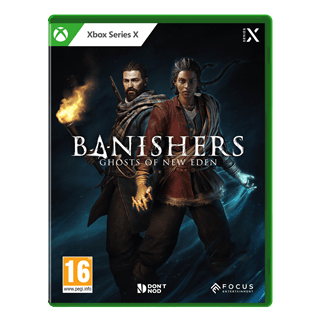 Banishers: Ghosts of New Eden (XSX)