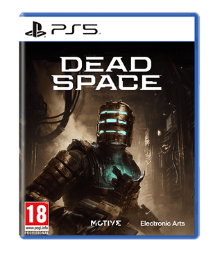 Dead Space (PS5)