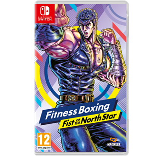 Fitness Boxing Fist of the North Star (Nintendo Switch)