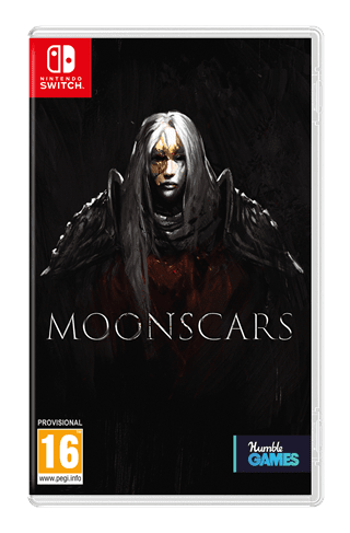 Moonscars (Nintendo Switch)