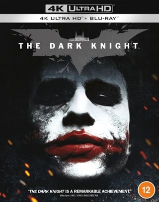 The Dark Knight