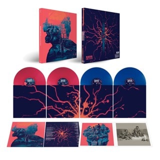 The Last of Us - 10th Anniversary Edition 4LP