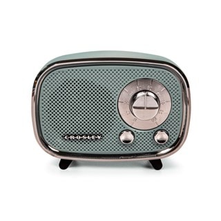 Crosley Rondo Tourmaline Bluetooth Speaker