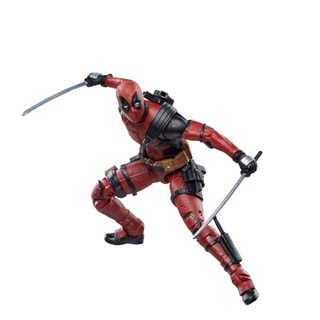 Deadpool 2 Marvel Legends Series Action Figure