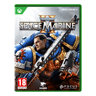 Warhammer 40,000: Space Marine 2 (XSX)