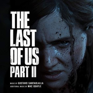 The Last of Us Part II