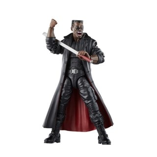 Blade Marvel Knights Marvel Legends Series Action Figure