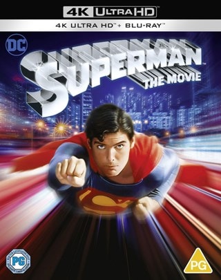 Superman: The Movie