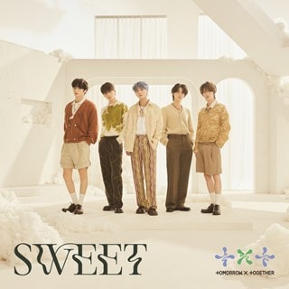 SWEET (Standard Version/Initial Press)