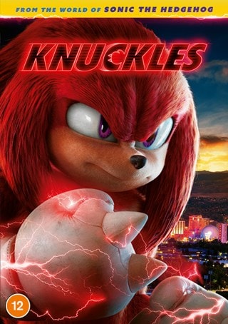 Knuckles