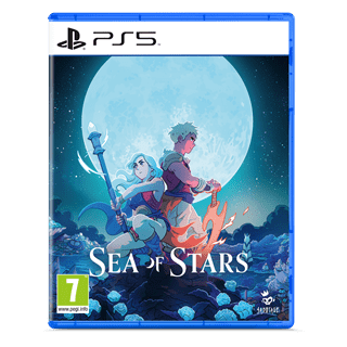 Sea of Stars (PS5)