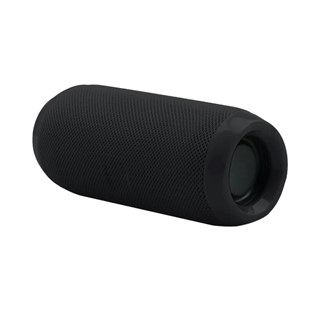 Juice Boom Go Black Bluetooth Speaker