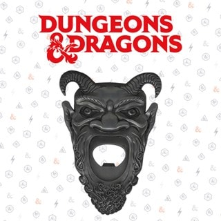 Premium Bottle Opener: Dungeons & Dragons Bottle Opener